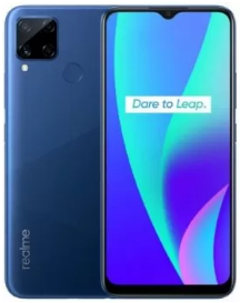 Realme C15 64GB ROM In Norway